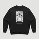 Disco Pogo x UG Richard D. James Sweatshirt