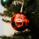 Red Bauble