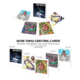 Slow Xmas Greeting Cards