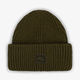 Anjuna Beanie / Olive Green