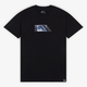 Anjuna Movement Graphic T-shirt / Black