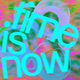 Time Is Now
