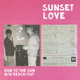 Run to The Sun b/w Reach Out