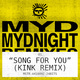 Song for You (Kink Remix)