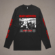 Don't Stop Long Sleeve