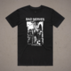 You've Got The Nerve T-shirt