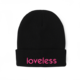 loveless beanie