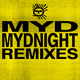 Mydnight (Remixes)