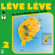 Léve Léve Vol. 2: Sao Tomé & Principe Sounds 70s-80s