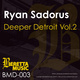 Deeper Detroit Volume 2