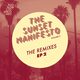 Stay For One More Night (Matt Hughes' Late Night Radio Remix)