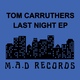 Last Night EP