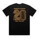 Limited Edition T-Shirt — Brownswood Twenty Years Deep