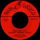 Dear Ann b/w Shimmy Shimmy Shake