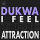 I Feel The Attraction EP