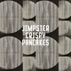 Crispy Pancakes