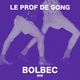 Le Prof de Gong