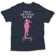 Felt Better Alive 'Stencil' Shirt