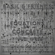 Equations Concrete