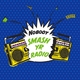 Smash Yr Radio/Velvet Cove