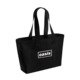 Decca Logo Shopper Bag