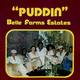 Puddin
