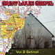 Great Lakes Gospel: Detroit