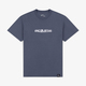 Anjuna Framework Tee / Faded Indigo