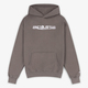 Anjuna Framework Hoodie / Faded Grey