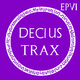 Decius Trax EP VI