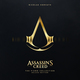 Assassin's Creed: The Piano Collection (LP Deluxe)