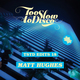 Too Slow To Disco Edits 18: Matt Hughes