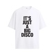 It's Just A Big Disco T-Shirt