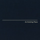 An Existing Place