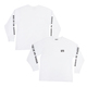 House of Dijon Iron Horse Long Sleeved T-Shirt