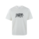 Nightmares on Wax x Mister Green Smokers Delight T-shirt - White