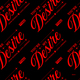 My Desire