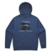 Croak Dream Hoodie