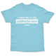 'Umberto Eco' Shirt (Sky Blue)