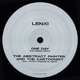 Did you get the dream I sent you? (Remixes by Polygonia, oma totem, Human Space Machine and Daisy Moon)