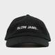 Slow Jams Embroidered Cap