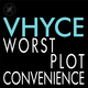 Worst Plot Convenience EP
