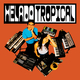 Helado Tropical