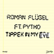 Tippex In My Eye