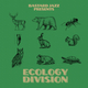 Bastard Jazz Presents: Ecology Division