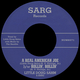 A Real American Joe b/w Rollin', Rollin'