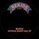 Official Bump Call EP