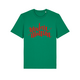 Modern Woman Green T-shirt