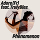 Phenomenon
