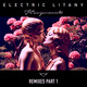 Reciprocate - Remixes Part 1